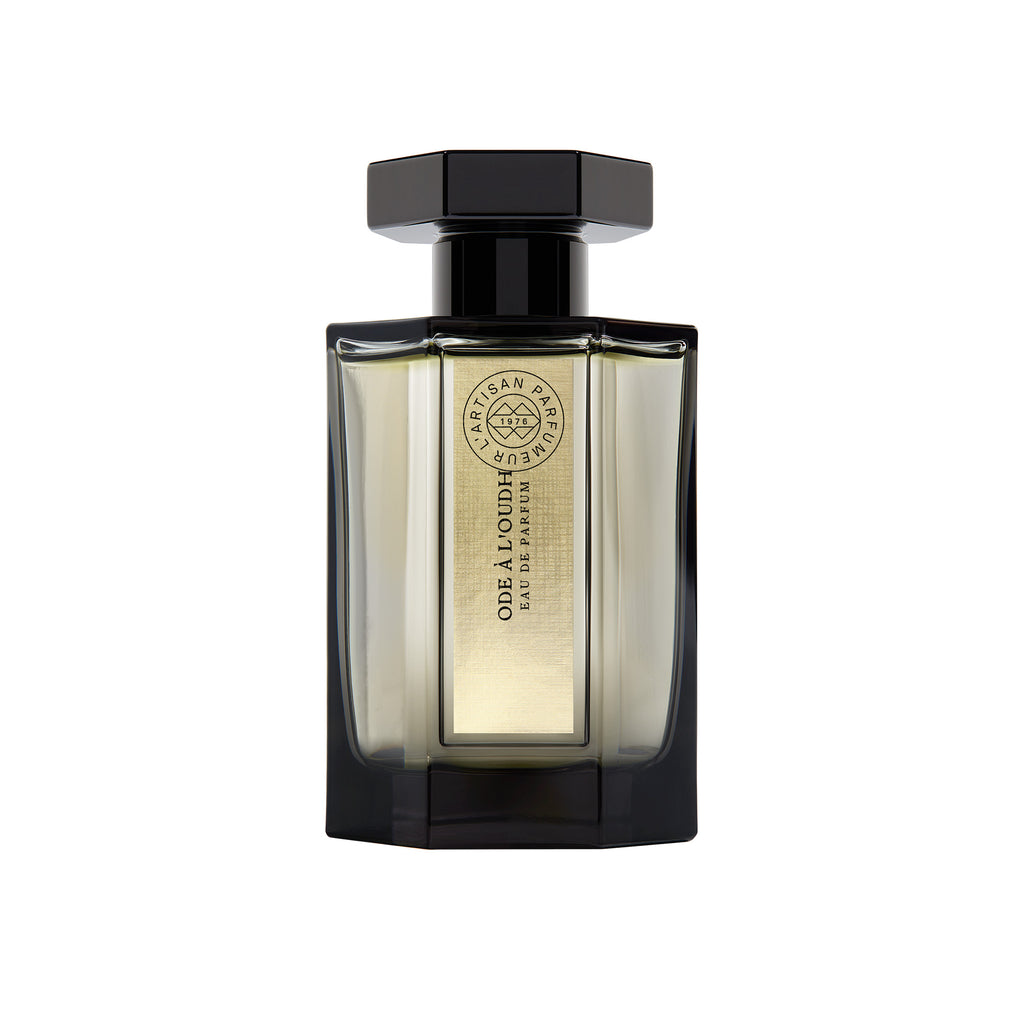 Ode à l'Oudh Eau de Parfum
