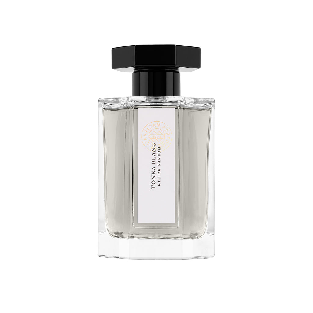 Tonka Blanc Eau de Parfum