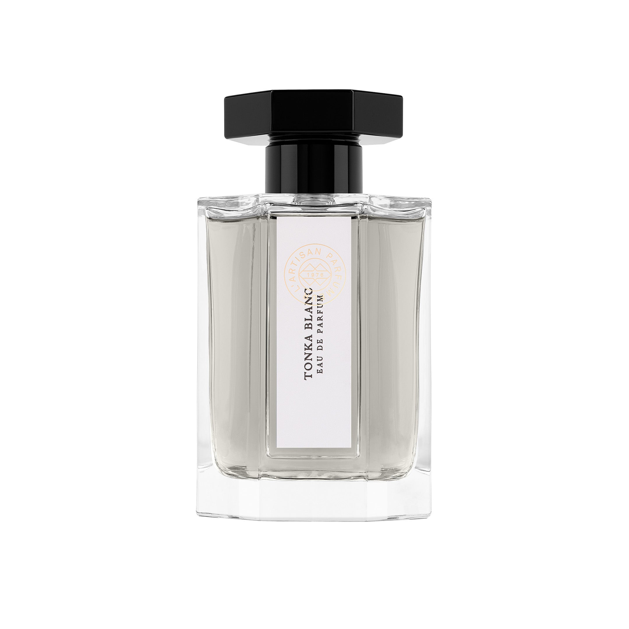 Tonka Blanc Eau de Parfum
