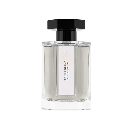Tonka Blanc Eau de Parfum