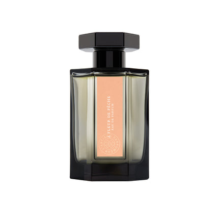 À Fleur de Pêche Eau de Parfum