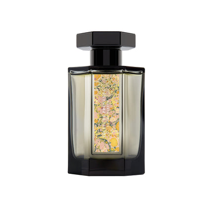 Soleil de Provence Eau de Parfum