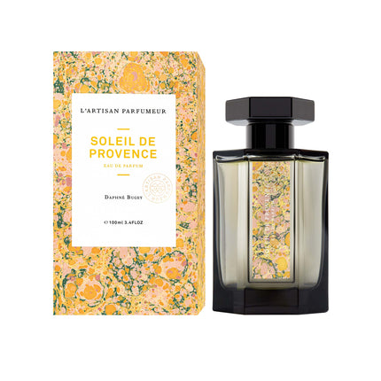 Soleil de Provence Eau de Parfum