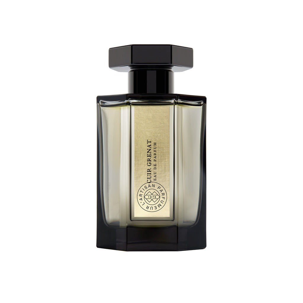 Cuir Grenat Eau de Parfum
