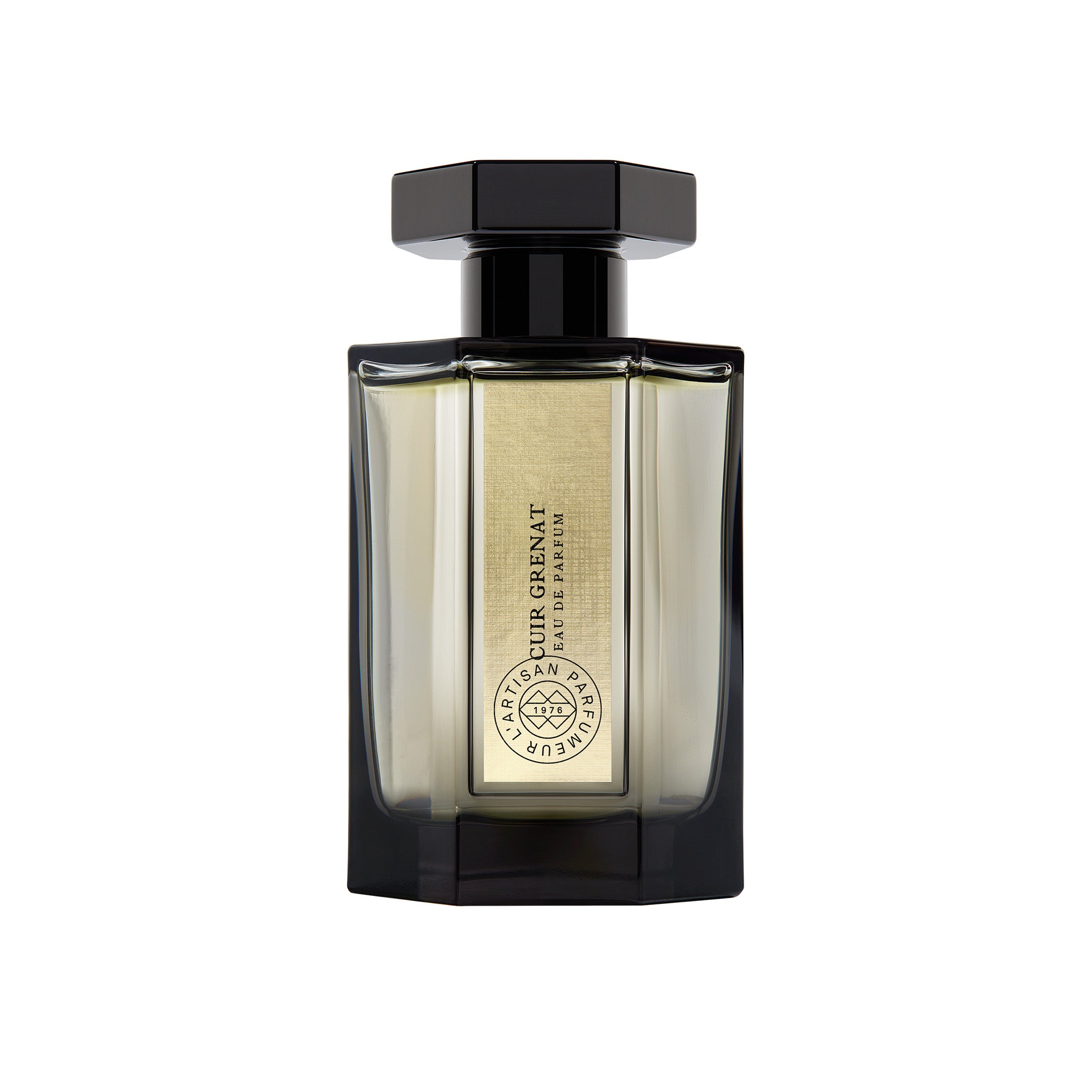 Cuir Grenat Eau de Parfum