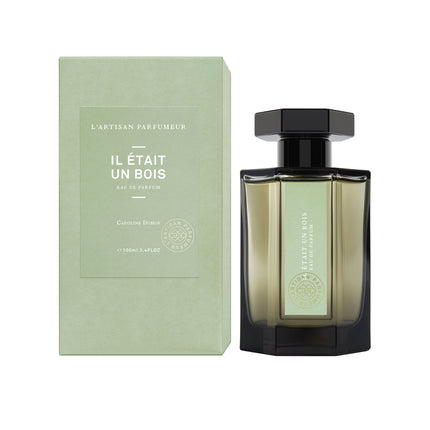 Il Était Un Bois Eau de Parfum