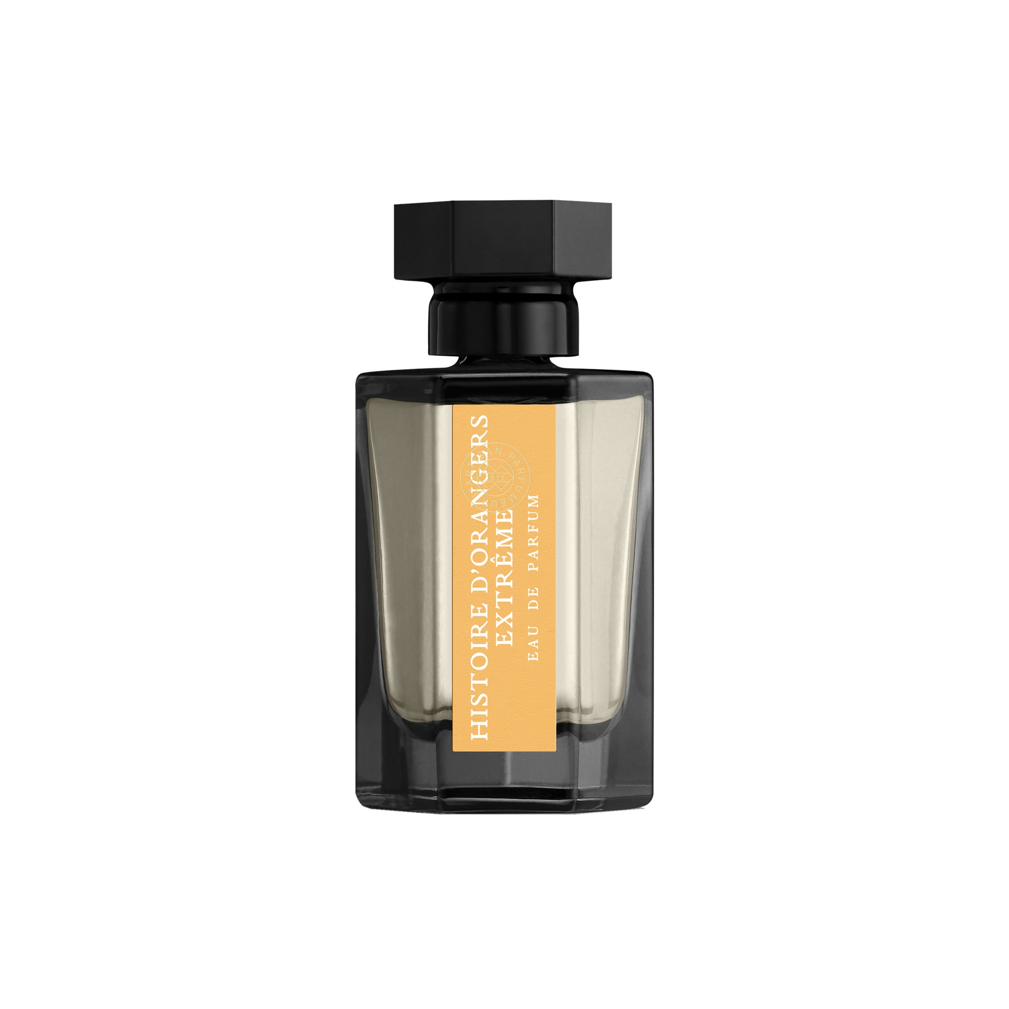 Histoire d’Orangers Exteme Eau de Parfum