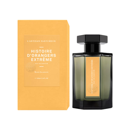 Histoire d’Orangers Exteme Eau de Parfum