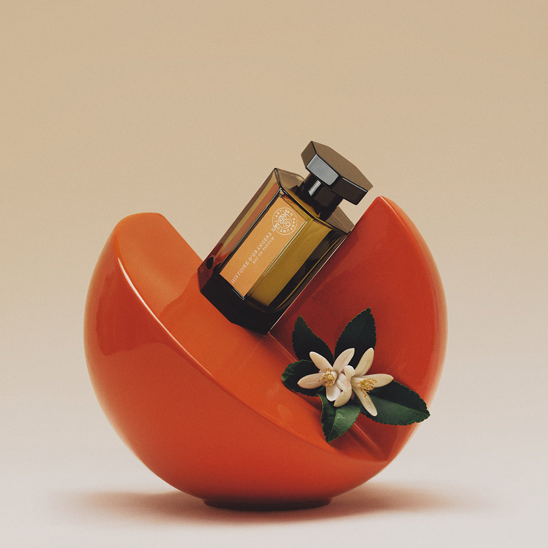 Histoire d’Orangers Exteme Eau de Parfum