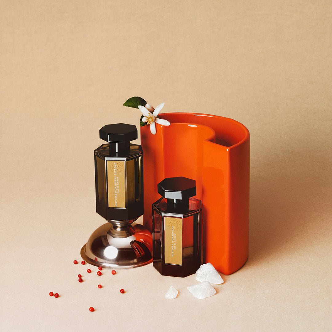 Histoire d’Orangers Exteme Eau de Parfum