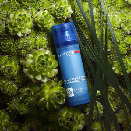 ClarinsMen Super Moisture Balm