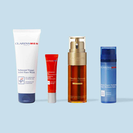 ClarinsMen Super Moisture Balm