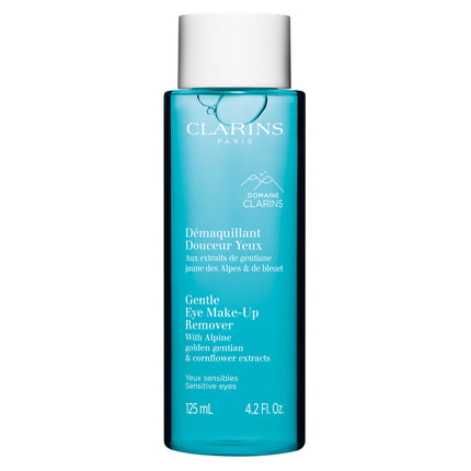 Gentle Eye Make-Up Remover