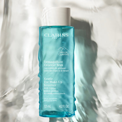 Gentle Eye Make-Up Remover