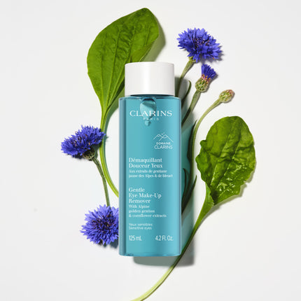 Gentle Eye Make-Up Remover