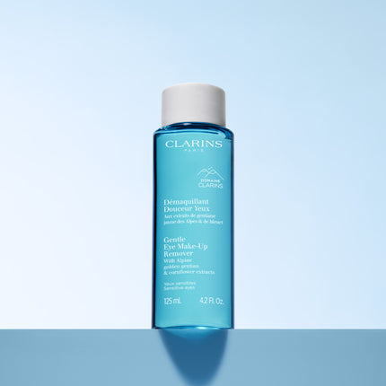 Gentle Eye Make-Up Remover