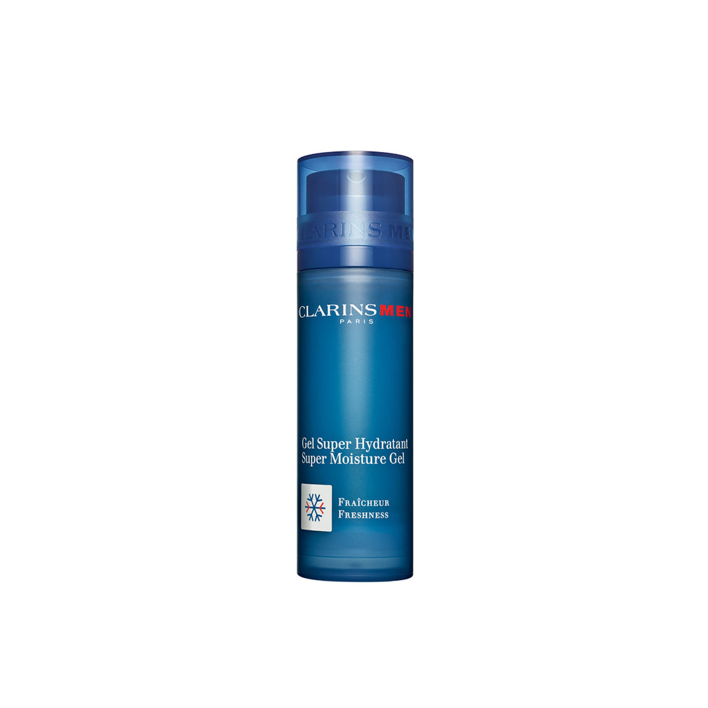 ClarinsMen Gel Super Hydratant