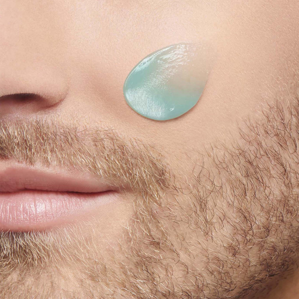ClarinsMen Gel Super Hydratant