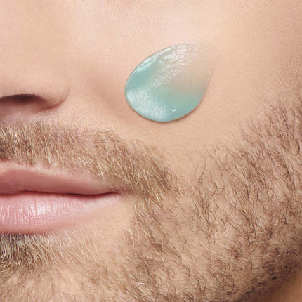ClarinsMen Super Moisture Gel