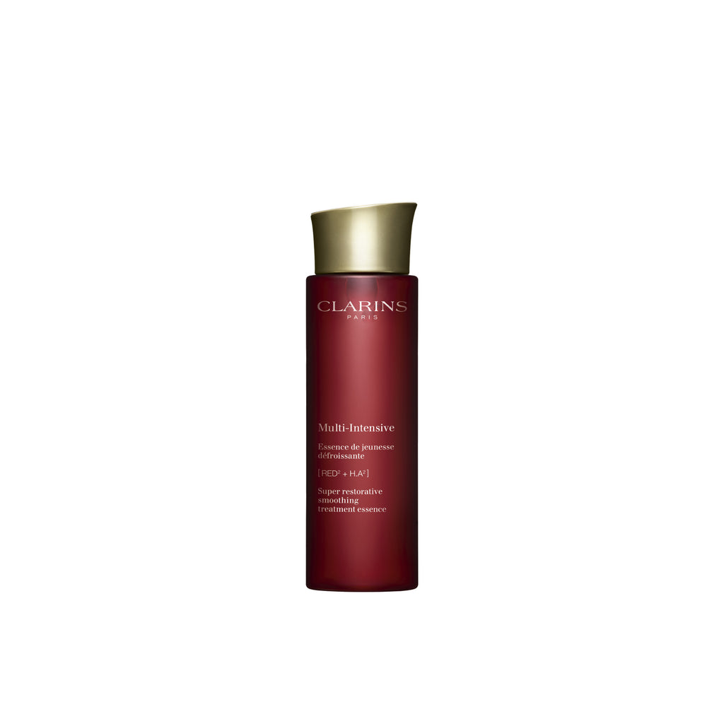 Multi-Intensive Smoothing Treatment Essence