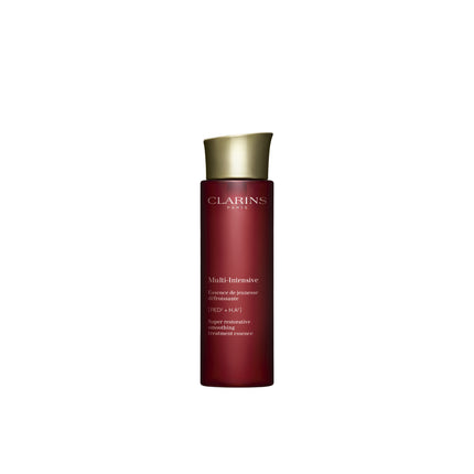 Multi-Intensive Smoothing Treatment Essence