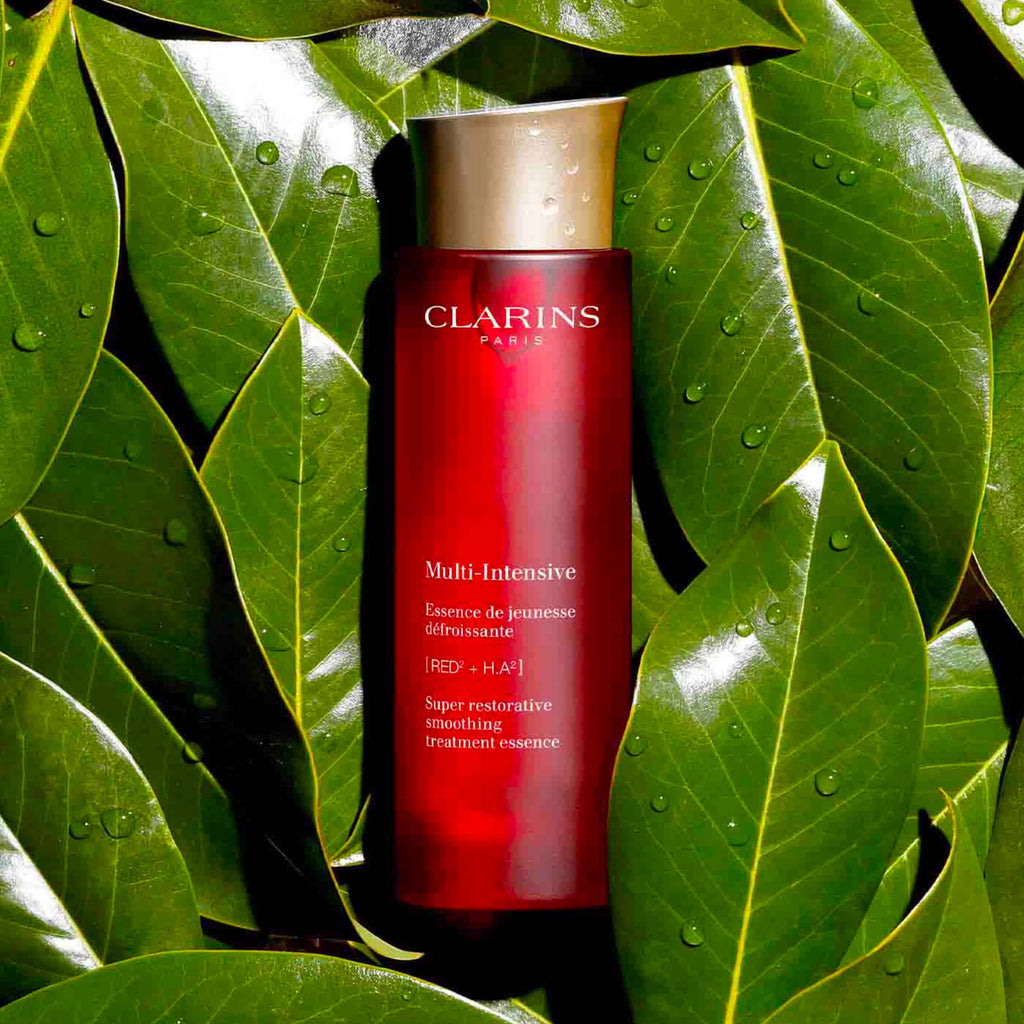 Multi-Intensive Smoothing Treatment Essence