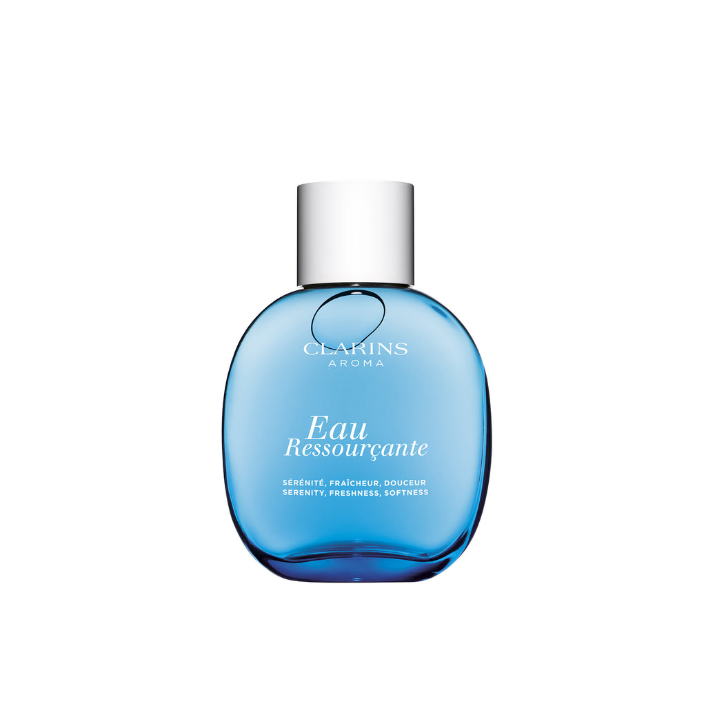 Eau Ressourcante