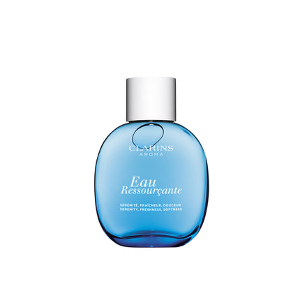 Eau Ressourcante