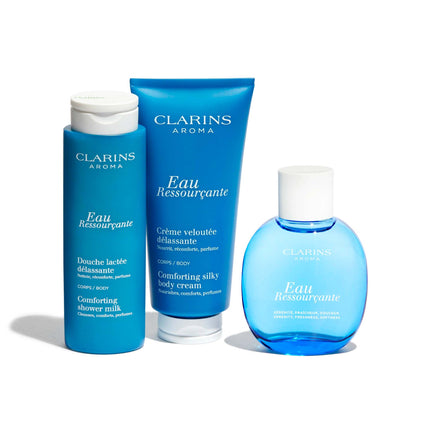 Eau Ressourcante