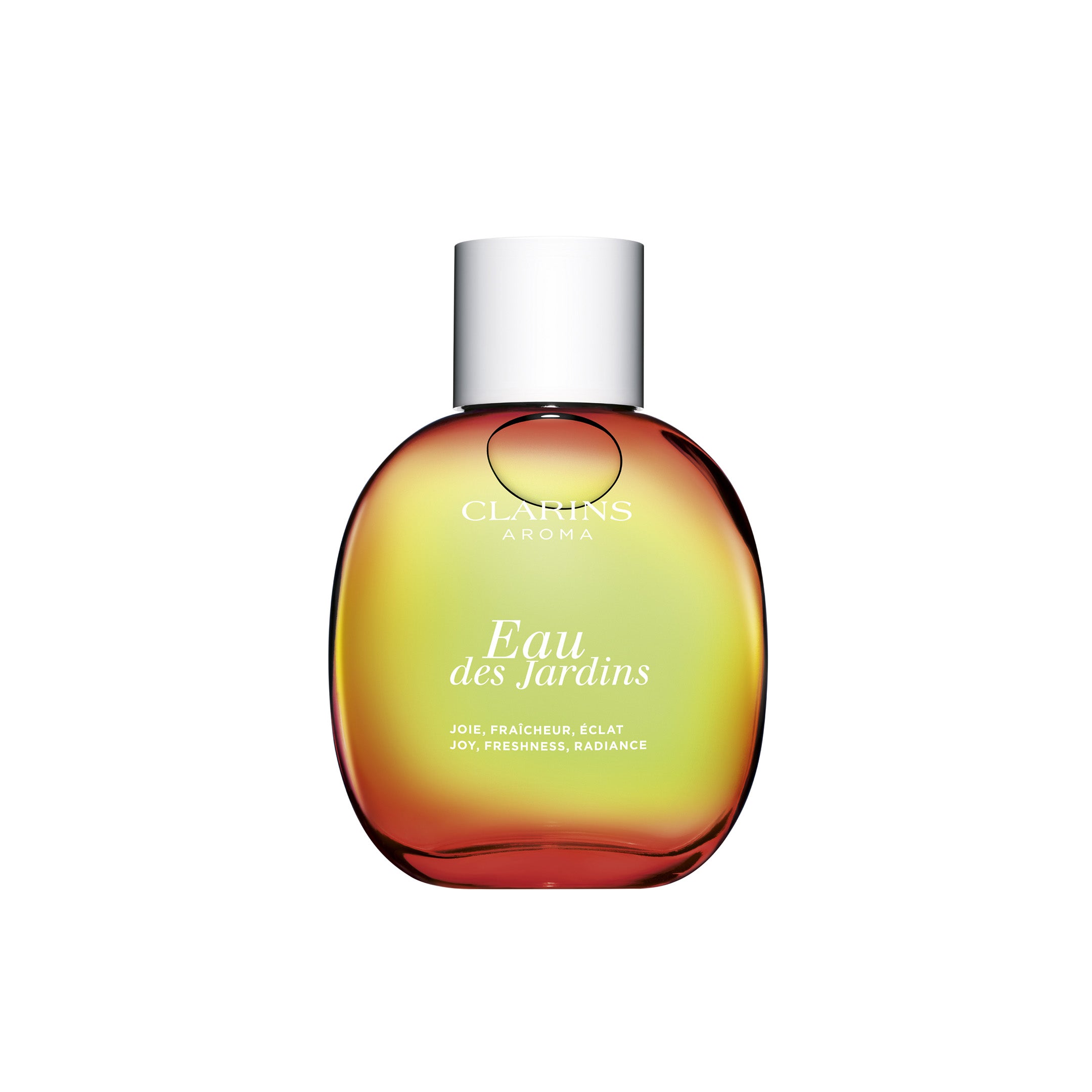 Eau des Jardins