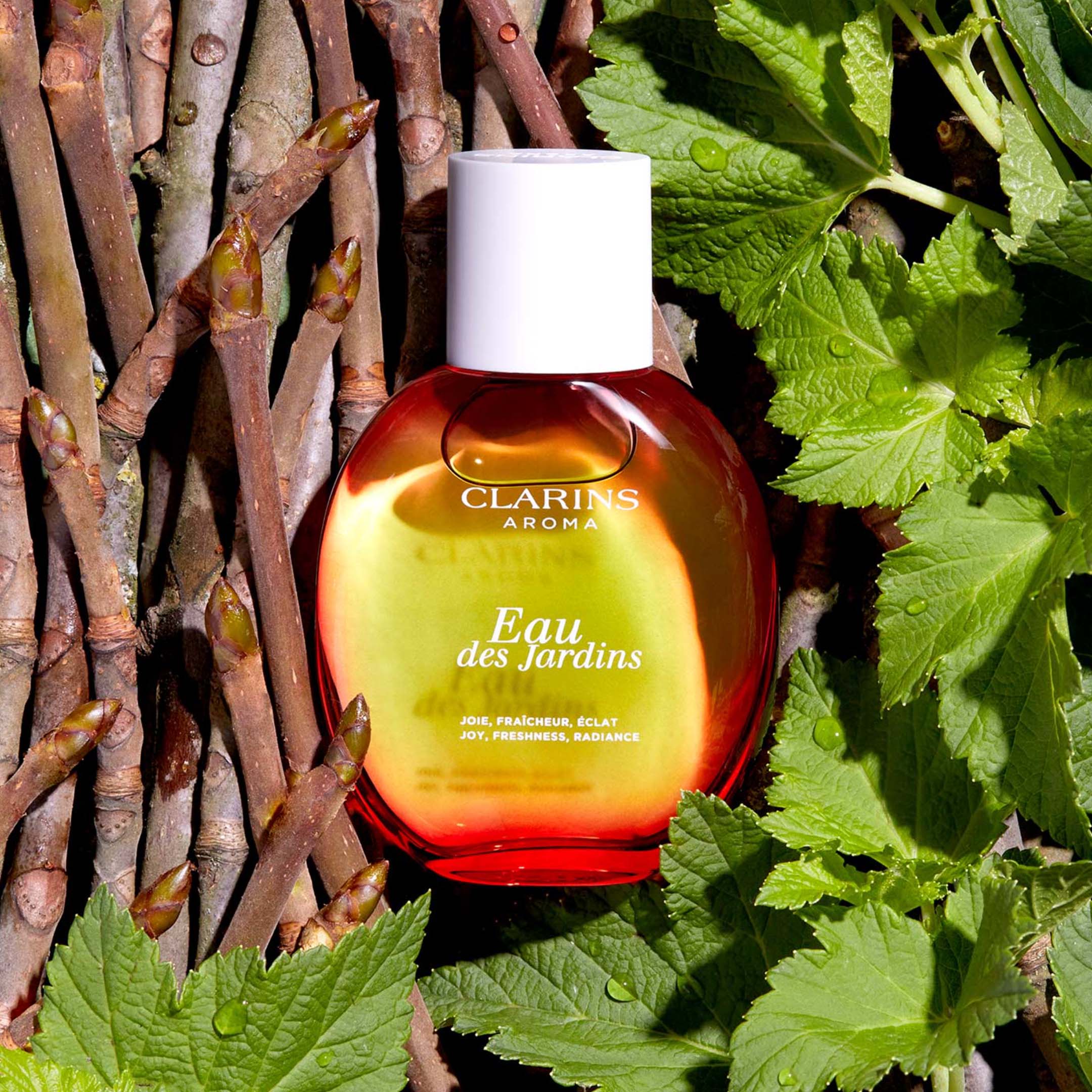 Eau des Jardins