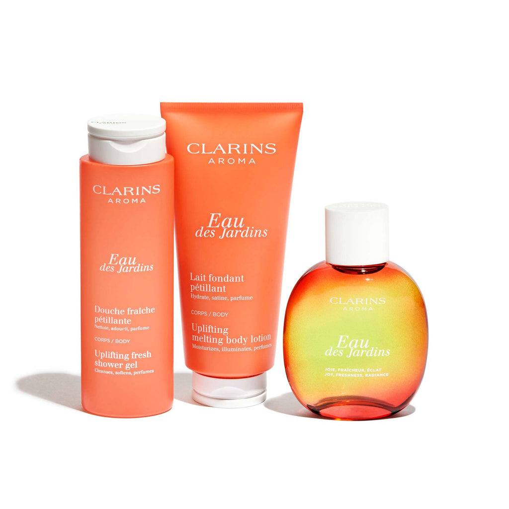 Eau des Jardins