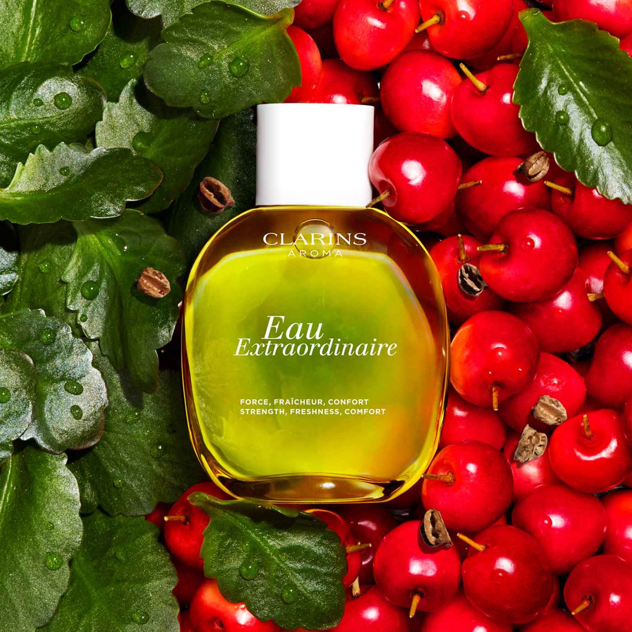 Eau Extraordinaire