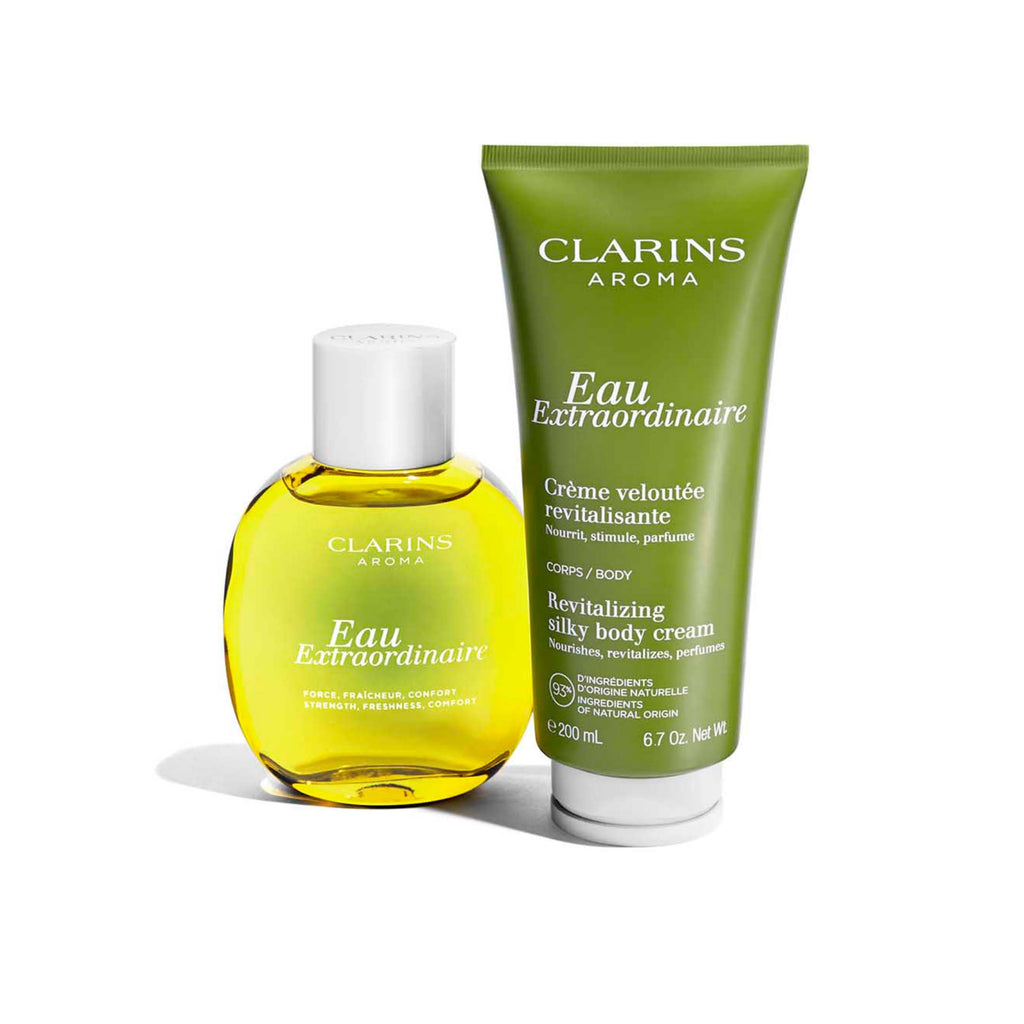 Eau Extraordinaire