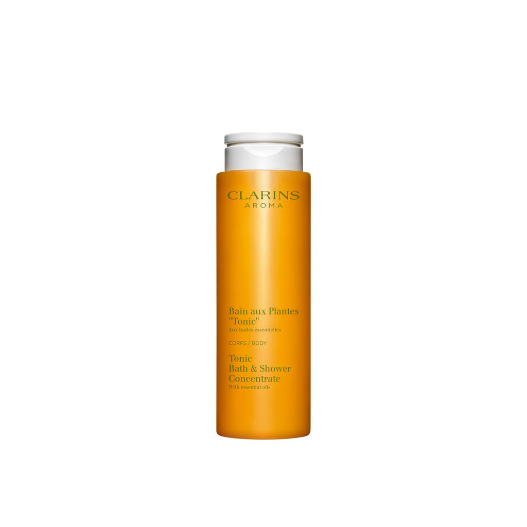 Tonic Bath & Shower Concentrate