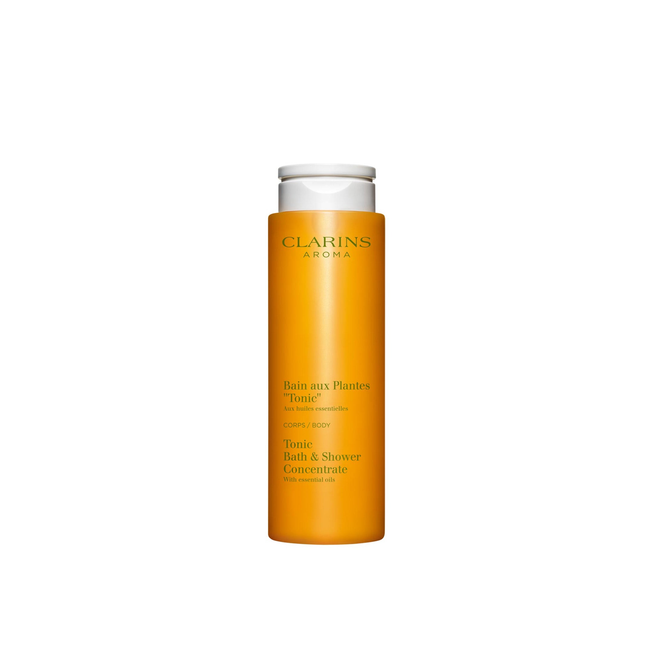 Tonic Bath & Shower Concentrate