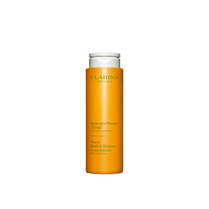 Tonic Bath & Shower Concentrate