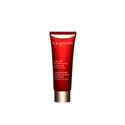 Concentré Décolleté et Cou Multi-Intensif