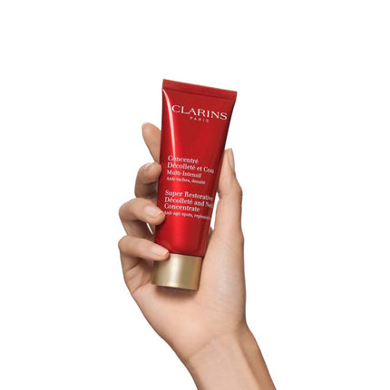 Concentré Décolleté et Cou Multi-Intensif