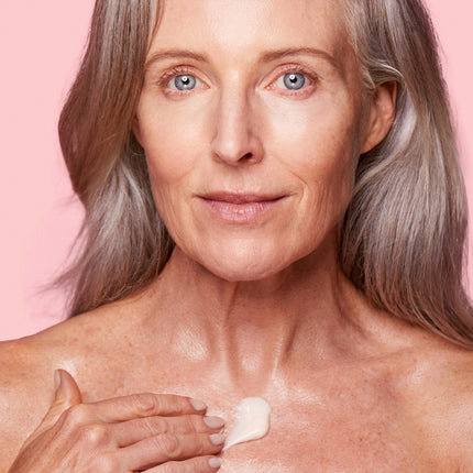 Concentré Décolleté et Cou Multi-Intensif