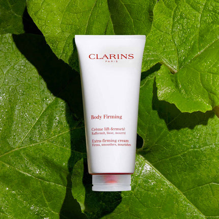Body Firming Crème Lift-Fermeté