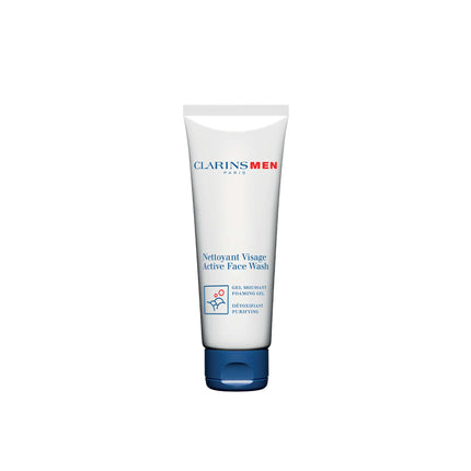 Nettoyant Visage ClarinsMen