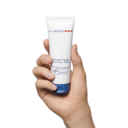 Nettoyant Visage ClarinsMen