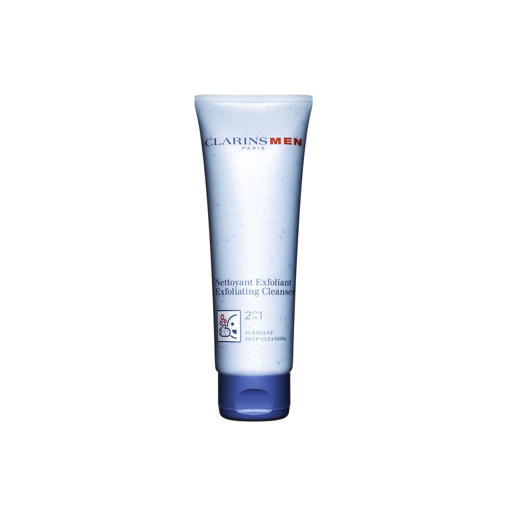 Nettoyant Exfoliant Clarinsmen