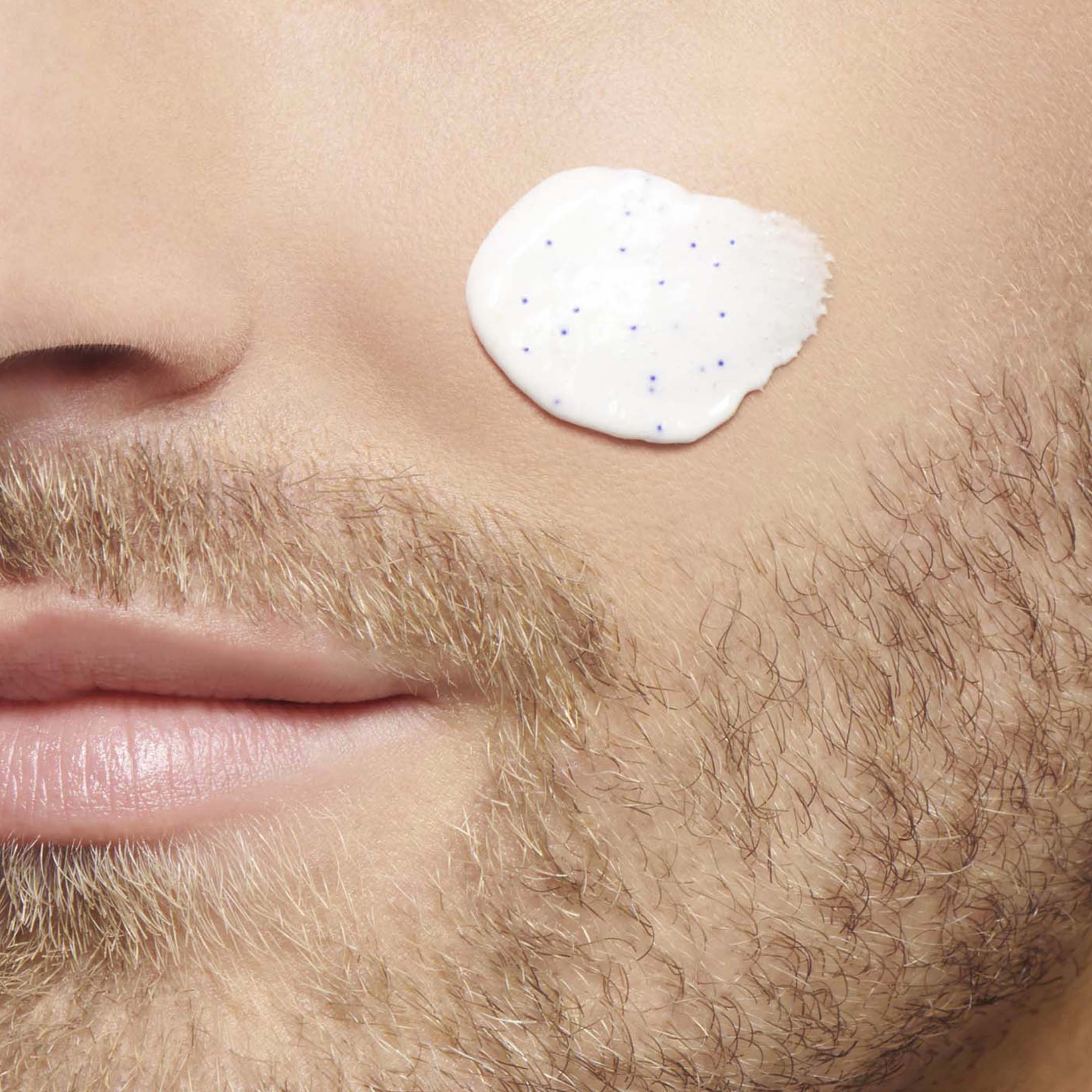 Nettoyant Exfoliant Clarinsmen