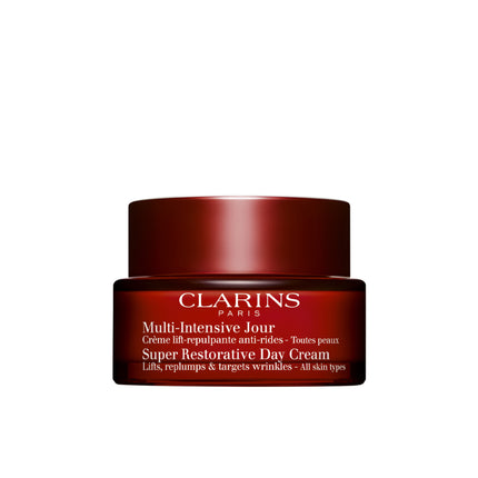 Super Restorative Day - All Skin types
