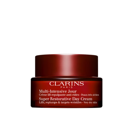 Super Restorative Day - Very Dry Skin