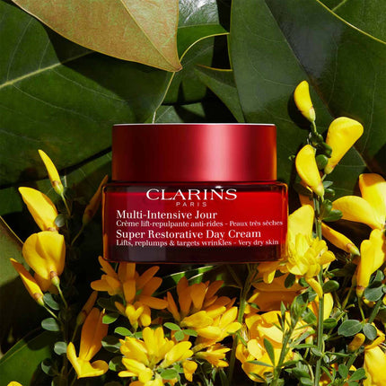Super Restorative Day - Very Dry Skin