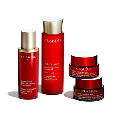 Super Restorative Night Anti Aging Face Cream