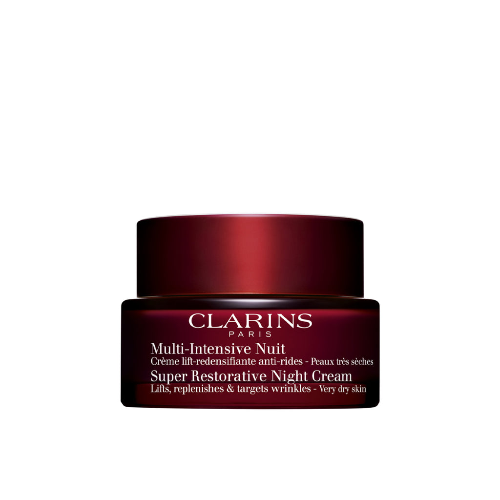 Super Restorative Night - Very Dry Skin